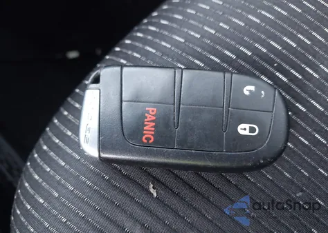 2013 Dodge Journey American Value Pkg from USA, damaged, VIN 3C4PDCAB7DT557050